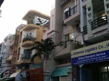 Hình ảnh Bán Building Nguyễn Trãi,Quận 1.Hầm 6L,DT 8.5x20.5m.vị trí đẹp.Giá 92