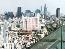 Hình ảnh Cho thuê Trang Chủ MB66.COM / Đăng Ký Tặng 66K 3PN, 133m2,chung cư The Gold View, view bitexco
