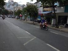 Hình ảnh Bán nhà mặt tiền Hai Bà Trưng, Quận 1, 5x18m, 6 Lầu. Giá 49 tỷ