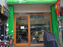 Hình ảnh Cho thuê Mặt Bằng MT Đường Nguyễn Thái Bình, P.NTB, Q.1.  DT: 4 x 20m