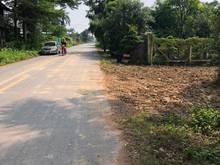 Hình ảnh Cần bán đất mặt tiền đường Bùi Thị Điệt - xã Phạm Văn Cội - Củ Chi