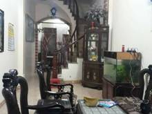 Hình ảnh Bán nhà 3 tầng 47m2 phố Gia Quất, Long Biên. Hướng Tây Bắc