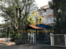 Hình ảnh Bán Biệt thự liên kế 7*18m khu Mỹ Giang, nội khu đường N, Phú mỹ hưng