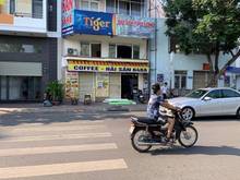 Hình ảnh Cho thuê nhà nguyên căn Trường Sa - Phường 2 - Quận Phú Nhuận.