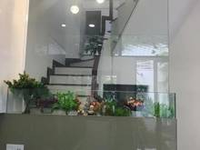 Hình ảnh Mặt tiền Hồ Biểu Chánh, siêu hiếm, 4 tầng, chỉ 10.5 tỷ TL.