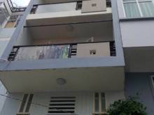 Hình ảnh Cho thuê nhà, 74/26 Lưu Chí Hiếu, q.Tân Phú, HXT, 1T3,5L, Giá:15TR.
