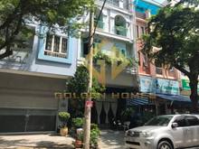 Hình ảnh Bán Gấp nhà phố kinh doanh Hưng Gia 4, đường nội khu Bùi Bằng Đoàn