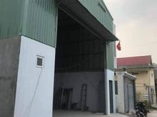 Hình ảnh Cho thuê kho xưởng 260M2 đường Phan Anh, q.Tân Phú.