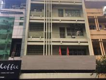 Hình ảnh Cho thuê Nhà NC MT Đường Trần Bình Trọng, P.1, Q.5.  DT: 9 x 25m
