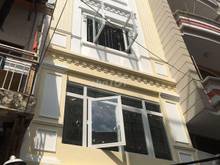 Hình ảnh Cho thuê nhà NC Đường Trần Đình Xu, P.Cô Giang, Q.1.  DT: 4,1 x 13m