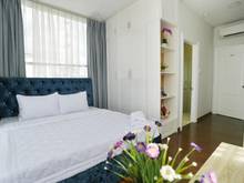 Hình ảnh Cho thuê nhà NC 12p Đường Nguyễn Thái Bình, P.Nguyễn Thái Bình, Q.1.