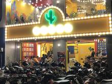 Hình ảnh Sang nhượng quán cafe Nguyễn Thượng Hiền - Phường 11 - Quận 10.
