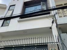 Hình ảnh Bán nhà hxh lê văn sỹ quận 3,dt:7x14m.cn:92m2.4 lầu,giá: 15 tỷ tl