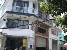 Hình ảnh Cho thuê mặt bằng MT Đường Hoa Đào, P.2, Q.Phú Nhuận.  DT: 4,5 x 10m