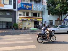 Hình ảnh Cho thuê nhà NC MT Đường Trường Sa, P.7, Q.Phú Nhuận.  DT: 8 x 7m