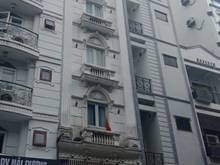 Hình ảnh bán mặt tiền trung tâm quận 1, dt: 8*15m. 4 tầng, giá 36.5 tỷ, không l