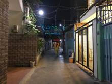 Hình ảnh Bán nhà 1 trệt 1 lầu đường số 6 Tăng Nhơn Phú B Quận 9