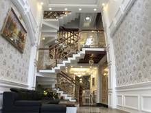 Hình ảnh Bán tòa vp duy nhất tại khu sân bây - ngang 5.3 - hầm 7 lầu giá chỉ 30