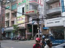 Hình ảnh Cho thuê nhà nguyên căn mặt tiền Trần Quang Khải , Phường Tân Định,Q1