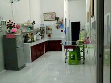 Hình ảnh Chuyển công tác bán gấp nhà cấp 4 108m2(6x18) SHR CHÍNH CHỦ