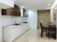 Hình ảnh Nhà 3 tấm, Hẻm xe tải Nguyễn Cửu Đàm, Tân Phú, full nội thất, Giá:14TR