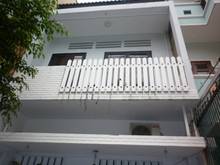 Hình ảnh Cho thuê nhà 1 Lầu,137/5 Huỳnh Thiện Lộc, q.Tân Phú, 2MT, giá 10TR.