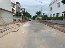 Hình ảnh Bán đất đấu giá 31ha Trâu Quỳ diện tích 116m2 mặt tiền 6m hướng ĐN