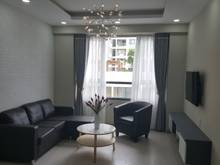 Hình ảnh CH The Gold View cần bán 2PN 1WC có nội thất giá bán 3.650 Tỷ