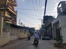 Hình ảnh Bán đất thổ cư hẻm 840 đường hương lộ 2 phường bình trị đông A quận bì