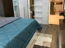 Hình ảnh Chung cư cho thuê The Gold View_Quận 4, 3PN 3WC full đồ view bitexco