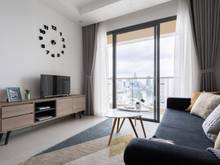Hình ảnh Cho thuê chung cư The Gold View Q4, full nội thất,view bitexco