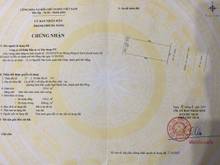 Hình ảnh Chính chủ bán lô B2-1-49 KDT Phú Mỹ An, đường Nguyễn Phan Chánh