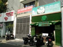 Hình ảnh Cho thuê Mặt Bằng mặt tiền Đường Nguyễn Văn Thủ - Phường Đa Kao - Q1
