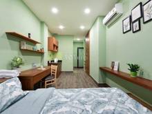 Hình ảnh Trang Chủ MB66.COM / Đăng Ký Tặng 66K studio mới 100% full nội thất đẹp lung linh tại p9 gò vấp