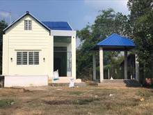 Hình ảnh Cần bán nhà xã Thái Mỹ - Củ Chi