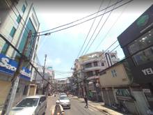 Hình ảnh Bán nhà Quận 3 mặt tiền Bàn Cờ, P.5 DT: 4x10m 4 lầu Giá 10 tỷ