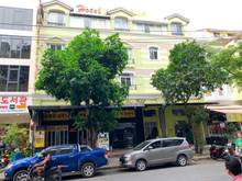 Hình ảnh Cho thuê 3 căn khách sạn Kiến Vàng đường số 2, Phú mỹ hưng, Quận 7