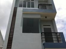 Hình ảnh Nhà NC, 42/14 Nguyễn Văn Yến, q.Tân Phú, trệt+2,5 Lầu, hẻm 12M.