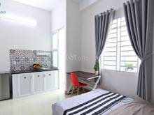 Hình ảnh Mb6623 nạp rút nhanh chóng studio mới xây 100% 35m2 ban công ngay Đường Trục Bình Thạnh