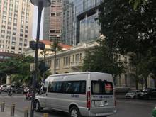 Hình ảnh Nhà Cần Bán MT Hai Bà Trưng – Quận 1, DT:4.5x16m, Giá:45 Tỷ.
