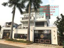 Hình ảnh Villa phố 1111 đường 1 Thảo Điền 1 Quận 2 HCMC, giá chỉ 41tr/tháng