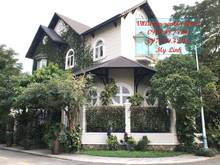 Hình ảnh Villa phố👣 5555 đường 5 Thảo Điền 5 Quận 2 HCMC, giá chỉ 45tr/tháng