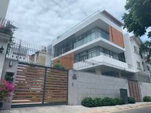 Hình ảnh Villa phố👣 7777 đường 7 Thảo Điền 7 Quận 2 HCMC, giá chỉ 47tr/ tháng