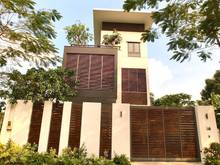 Hình ảnh Villa phố👣 6666 đường 6 Thảo Điền 6 Quận 2 HCMC, giá chỉ 46tr/ tháng