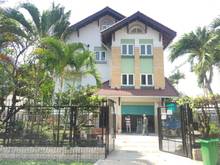 Hình ảnh Villa phố👣 1000 đường 10 Thảo Điền 10 Quận 2 HCMC, giá chỉ 50tr/tháng