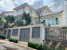 Hình ảnh Villa phố👣 9999 đường 9 Thảo Điền 9 Quận 2 HCMC, giá chỉ 49tr/ tháng
