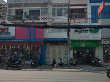 Hình ảnh Cho thuê Nhà Nguyên Căn Đường Cách Mạng Tháng Tám - Phường 13 - Q10
