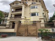 Hình ảnh ❣️Villa phố số 3/3 Trần Não, Bình An Q 2. 10 x 20.3, 3.3 lầu 4.3PN