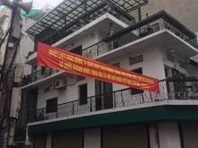 Hình ảnh Cho thuê nhà mặt phố Lương Ngọc Quyến: 90m2 x 2 tầng, mặt tiền 8m.