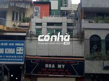 Hình ảnh nhà đường HOÀNG VĂN THỤ Phường 4 Quận TÂN BÌNH